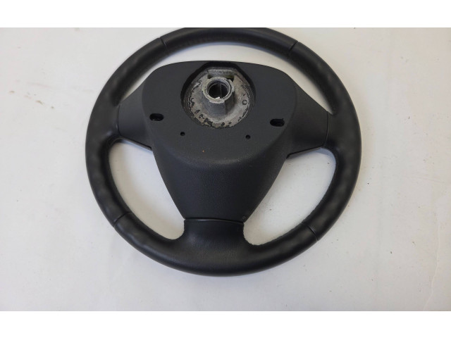 Руль Saab 9-3 Ver2 2008 - 2016 года 12783360