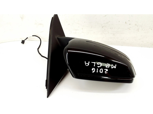 Zpětné zrcátko pravé Mercedes-Benz GLA W156 2015 A1568100216