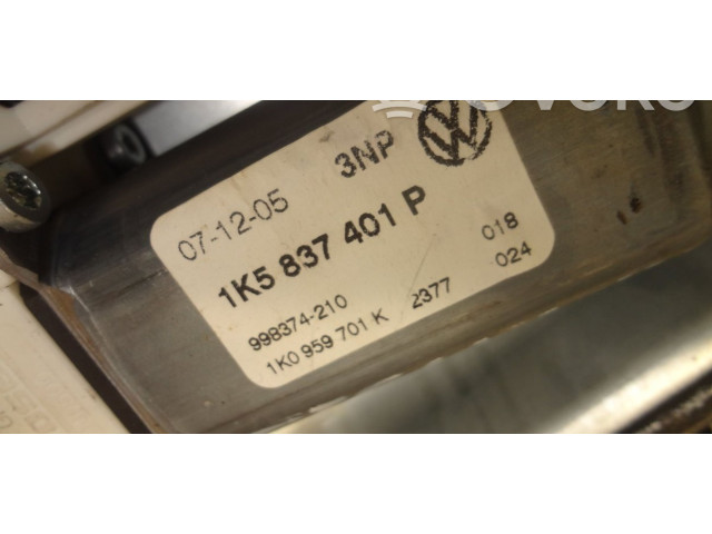 Vstřikovací čerpadlo Volkswagen Jetta V BLF