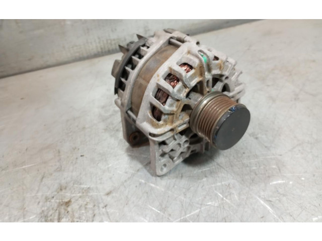 Генератор 231003676R, 2740590A   Renault Clio V      