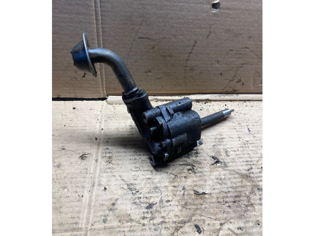 Масляный насос  Gx 026115153  Volkswagen Golf II 