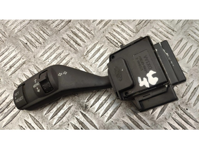 Ручка поворотов/ фонарей