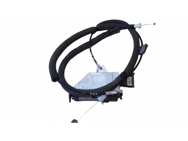 Замок раздвижная дверь