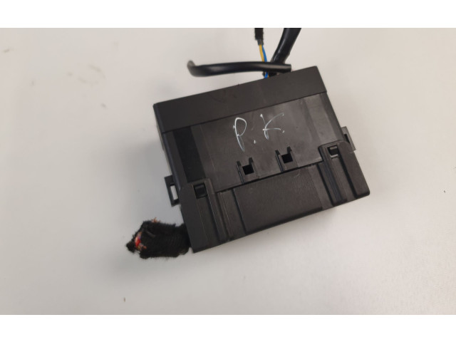 Блок предохранителей 3M5T14489DNA, 3M5T14N003SB Ford S-MAX