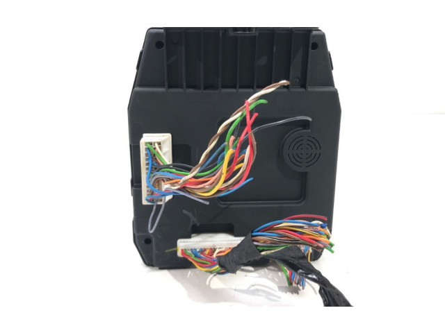 Блок управления 95400-1K110   Hyundai ix20