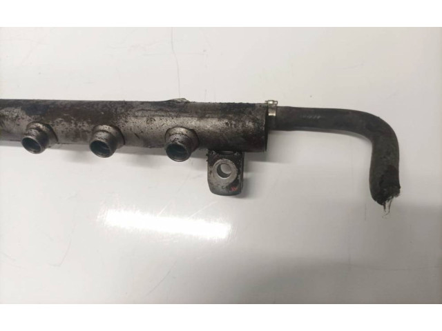 Топливная рампа a6400701295   Mercedes-Benz A W169  