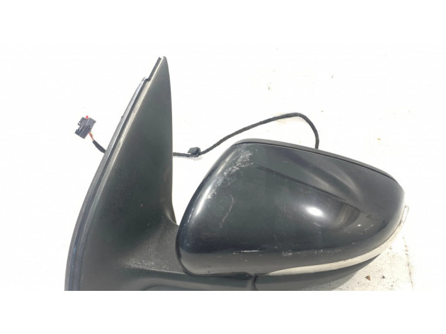 Zpětné zrcátko levé Suzuki XL7 I 2003 5K0857601CD