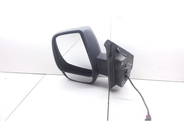 Zpětné zrcátko levé Fiat Doblo 2015 E9026286