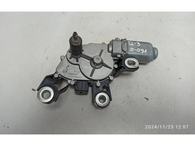 Моторчик заднего дворника 8U0955711A    Audi Q3 8U