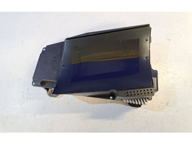 Дисплей    32233451, 34408275   Volvo XC90