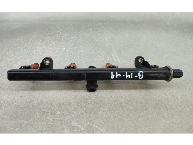 Vstřikovací lišta 0280151048, COM4INJETORES Alfa Romeo 156 AR 32201