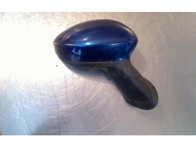 Zpětné zrcátko  Fiat Punto (199) 2007    