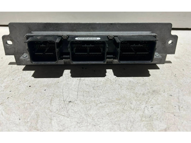 Блок управления двигателем Блок управления 97KGB8311AE, 97KG-B8311-AE Ford Ka