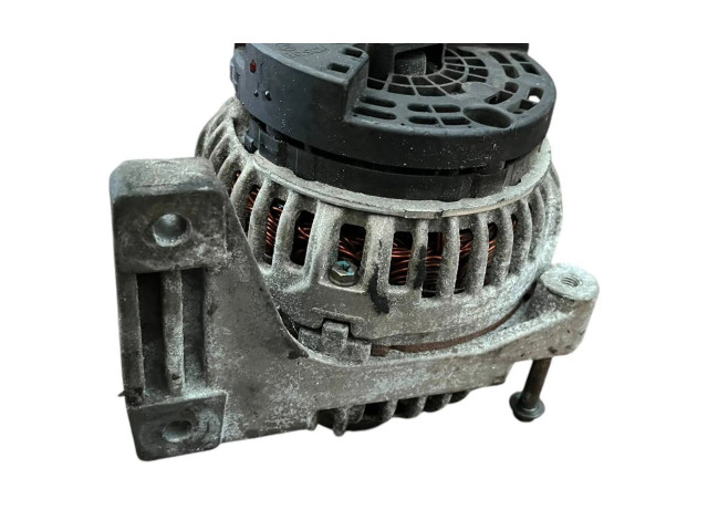 Генератор 30667894, 0124525060   Volvo XC90      