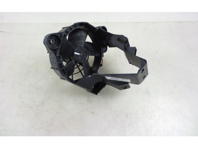 Комплект вентиляторов     214811690R, 214811690R    Renault Twingo III 