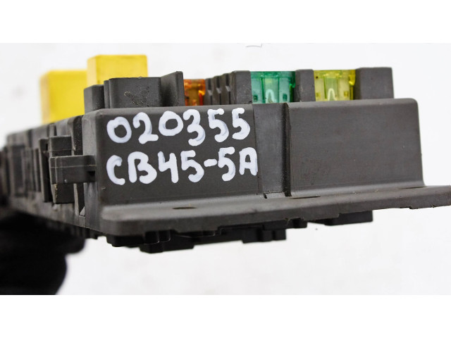 Přístrojová deska Rover 75 2002 518174503