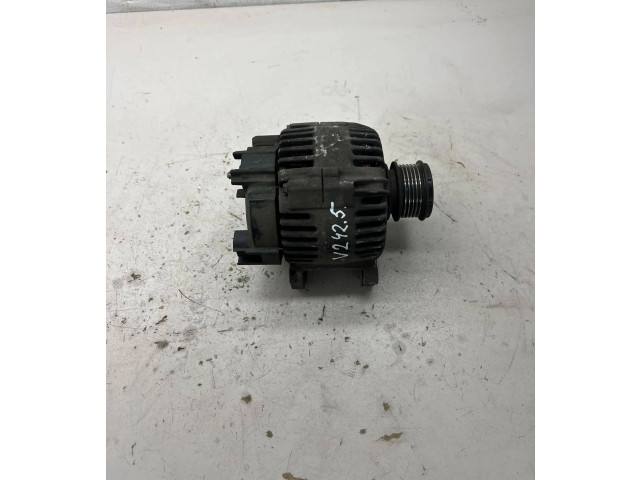 Генератор 06F903023E Volkswagen Caddy