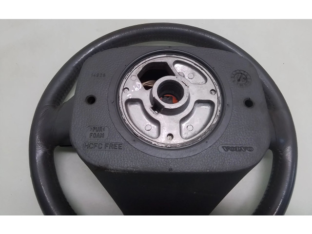 Руль Volvo S60 2001 - 2004 года