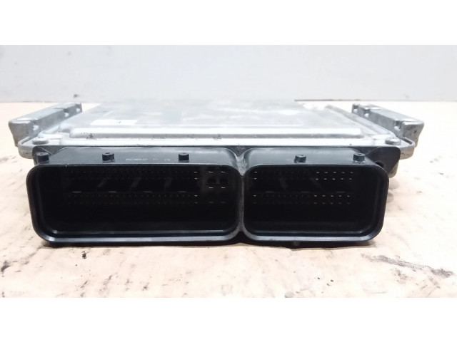 Блок управления двигателя 391112A972, 0281019545   KIA Ceed
