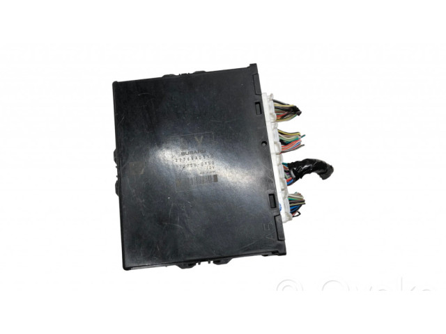 Řídící jednotka 22765AD510, 1127000950 Subaru XV 2012