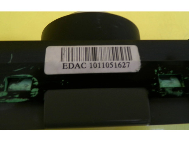 Блок управления климат-контролем 97250-1H221 KIA Ceed