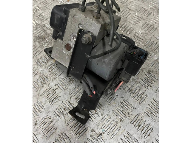 Jednotka ABS 0130108071, MR213339 Mitsubishi Pajero 2007