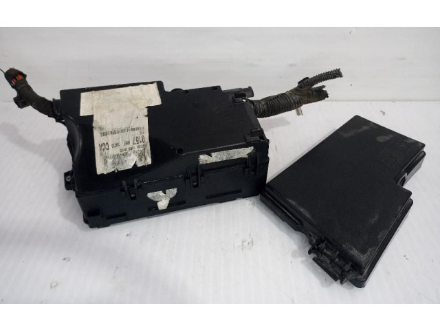   Pojistková skříňka 3M5T14A142AB   Ford Focus 1999