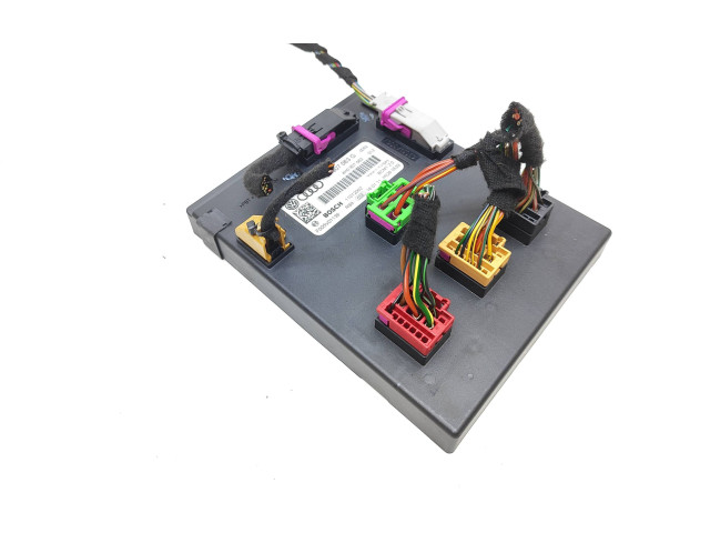 Блок комфорта 4H0907063, 4H0907063G Audi A7 S7 4G