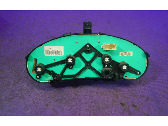 Přístrojová deska Citroen Berlingo 2006 9659364180, 9659364180