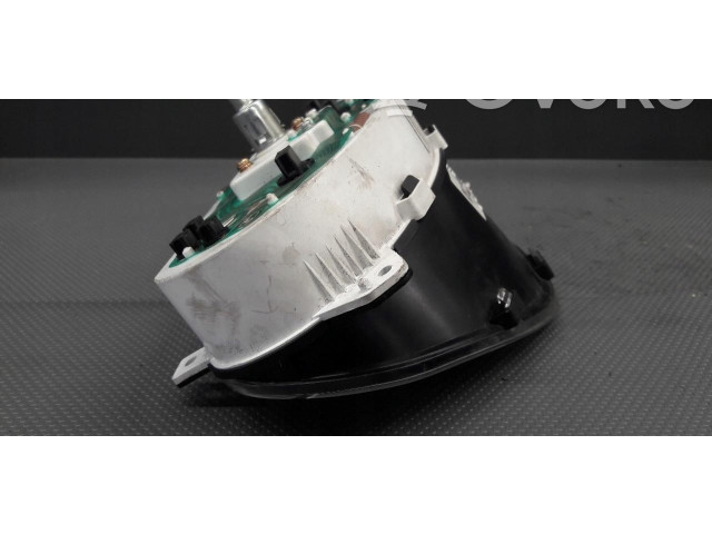 Přístrojová deska Daewoo Matiz 2014 758127A