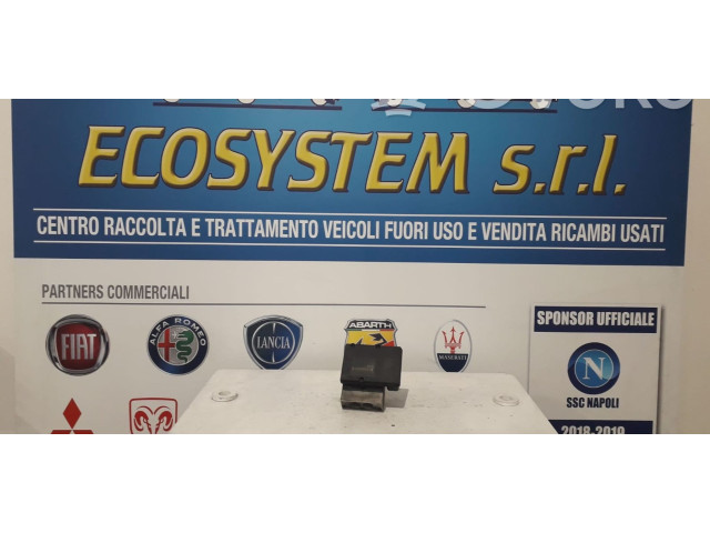 Jednotka ABS Mercedes-Benz CLK A208 C208 2002