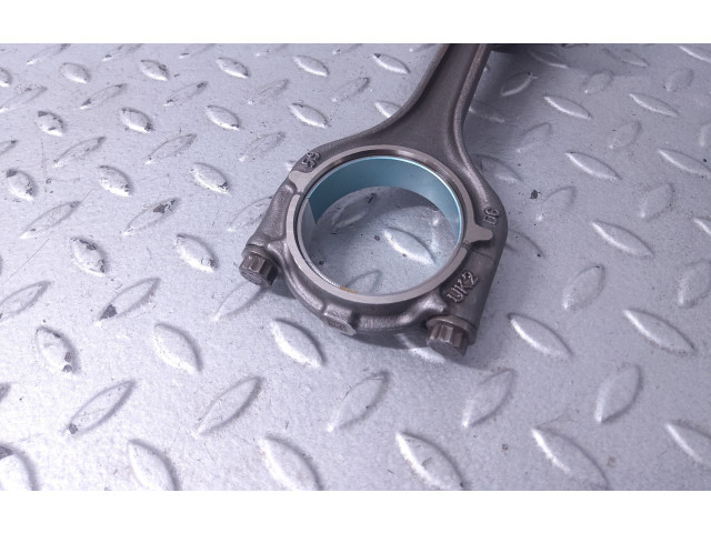 Поршень с шатуном DKLD 04C107065AT, 04E198401S Skoda Fabia Mk3 (NJ) для бензинового двигателя 1.0