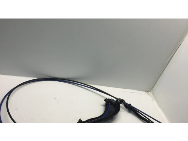 Топливная трубка (трубки)