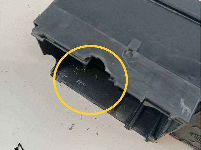 Блок предохранителей 6906604-02 Mini One - Cooper R50 - 53