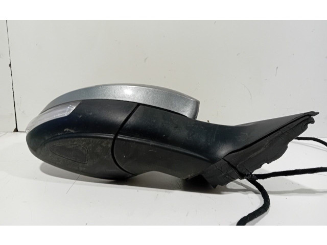 Зеркало электрическое Skoda Yeti (5L) 2009 - 2017 года