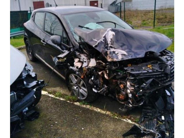 Блок АБС Renault Clio V 2019 - года