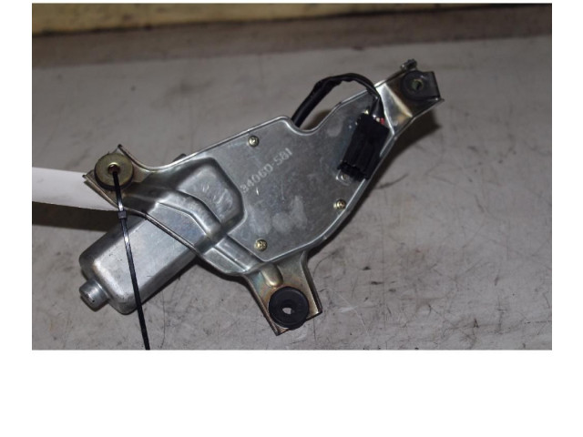 Моторчик заднего дворника     Mitsubishi Space Runner