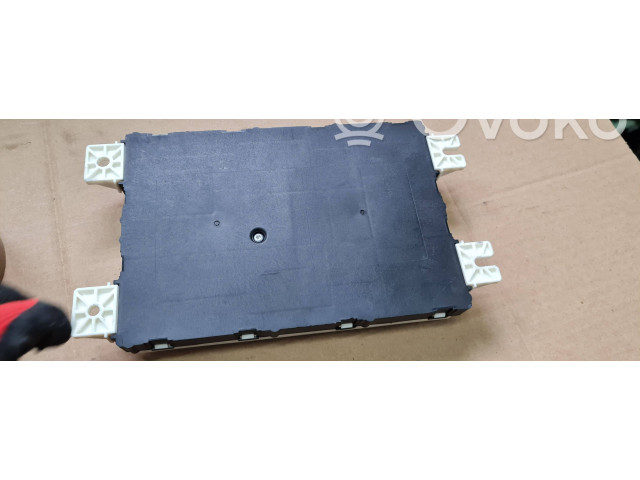 Блок комфорта 68226670AA, 68230066AA   Maserati Quattroporte   