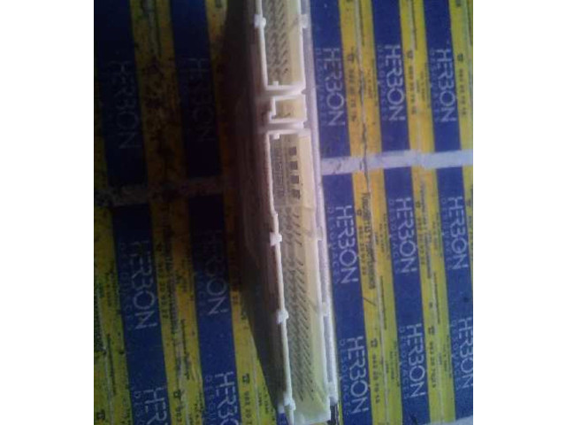 Блок управления АБС 0275456032   Mercedes-Benz A W168