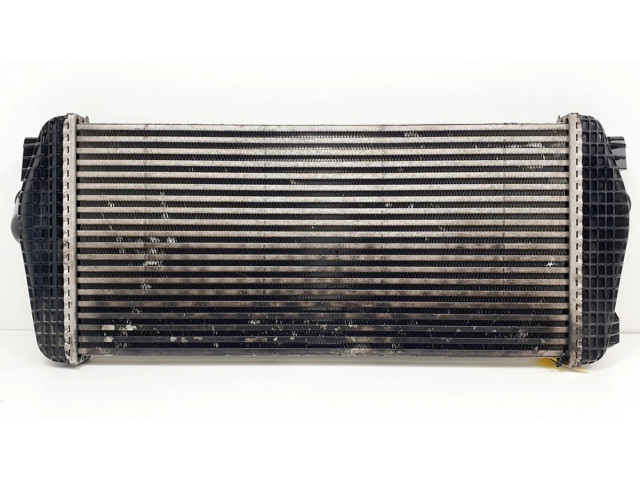 Интеркулер Chrysler Grand Voyager V 2.8