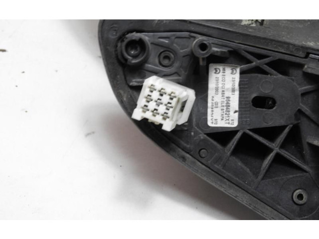 Зеркало (механическое) Citroen Xsara Picasso - года