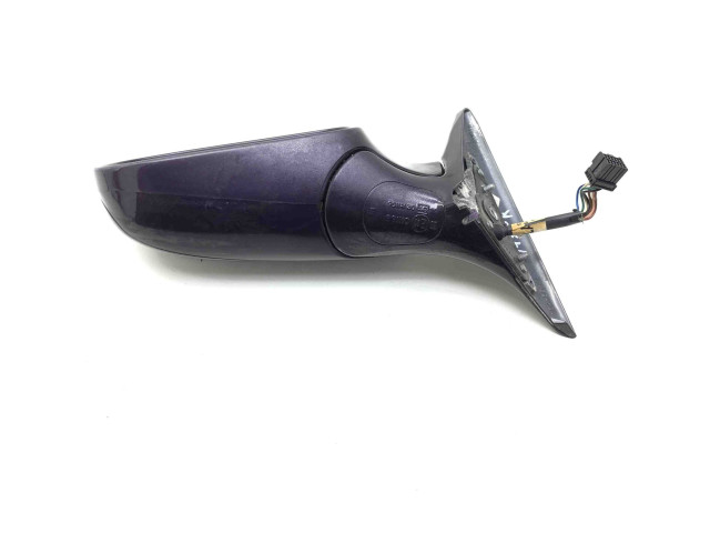 Зеркало (механическое) Jaguar XK8 - XKR 1996 - 2006 года