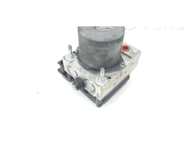 Блок АБС 27536SC021, 0265951586 Subaru Forester SH 2008 - 2013 года