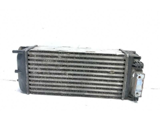 Интеркулер  384L4, 9656503980   Citroen C4 II 