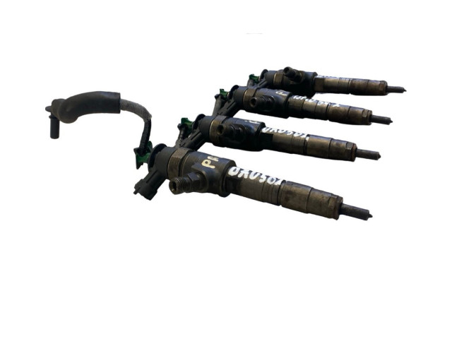 Vstřikovač 0445110340 Peugeot Partner