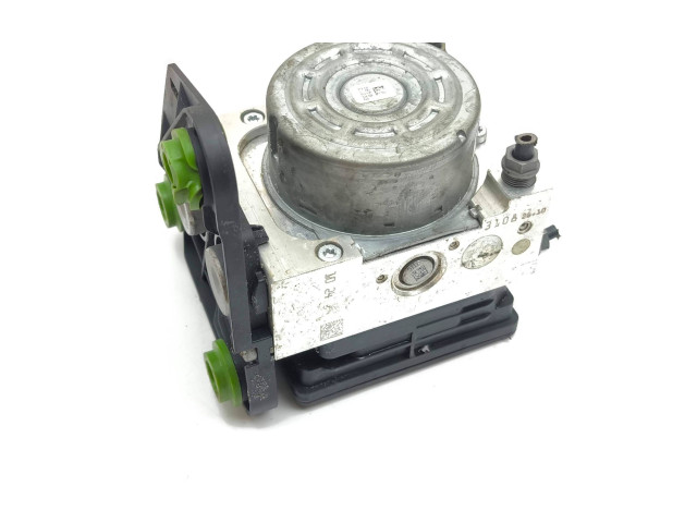 Блок АБС 5WA614517BM, MK100566   Skoda  Octavia Mk4  2019 -  года