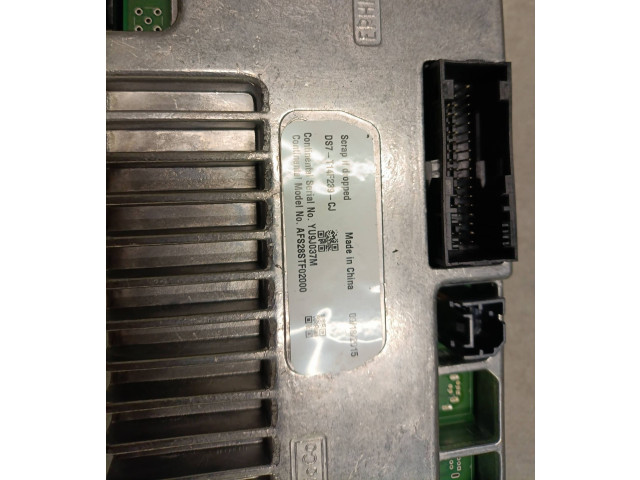 Дисплей DS7T14F239CJ, AFS28STF02000 Ford Mondeo MK V