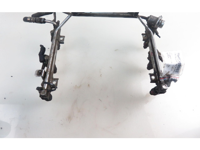 Топливная рампа 078133551L, 078133551L Audi A6 S6 C5 4B для двигателя ACK