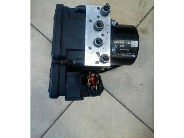 Блок АБС 1K0907379BL   Volkswagen  Jetta VI  2011 - 2018 года