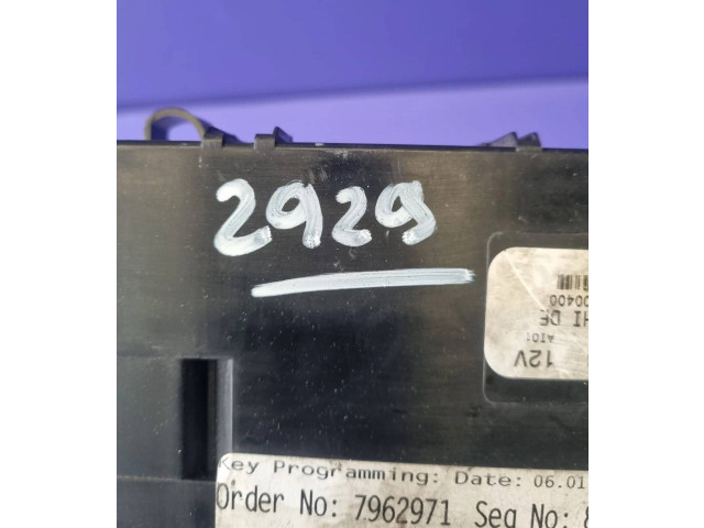 Модуль блока управления кондиционером 6961363, 7962971   Mini One - Cooper R50 - 53